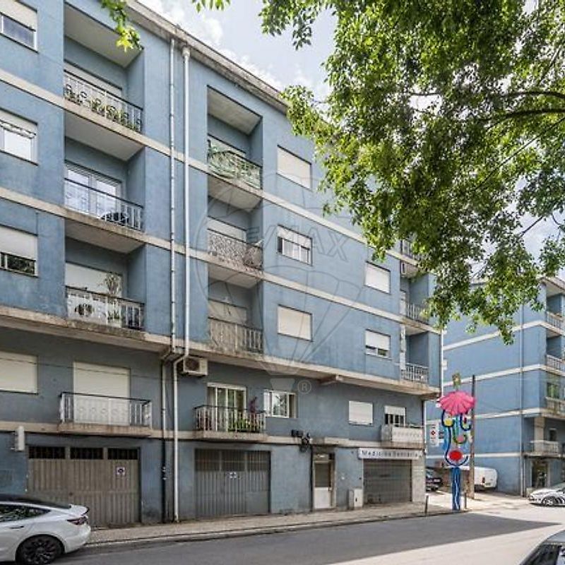 Apartamento T2 para arrendamento - Photo 1