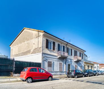 Trilocale in Via Refrancore, Torino - Photo 2