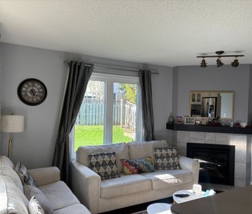 For Lease - 14 Claret Road, Clarington, Ontario - Photo 3