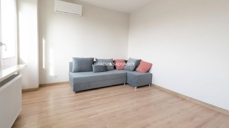 Mieszkanie Kraków Krowodrza powierzchnia 65.13 m² C206-WM-28147 - Photo 2