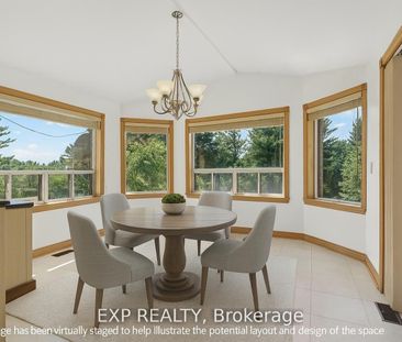 For Lease - 315 Stephanie Boulevard, Vaughan, Ontario - Photo 4