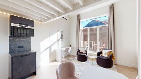 Bondgenotenlaan 82 / 0302, 3000 Leuven - Foto 3