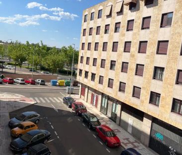 Salamanca - Photo 1