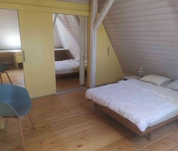 1 Zimmer, 30 m², 2. Stock - Photo 6