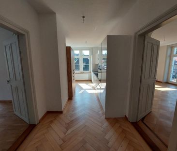 3 Zimmer, 90 m², 1. Stock - Photo 6