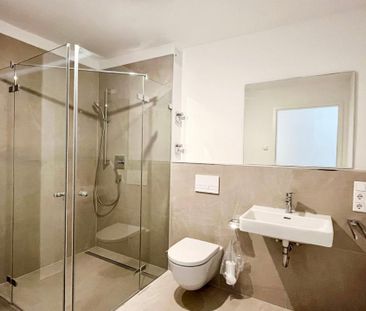 NEUBAU - ERSTBEZUG Modern wohnen am Stadtpark! - Photo 4