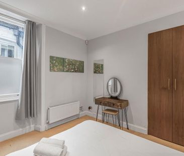 1 bedroom apartment to rent - Photo 4