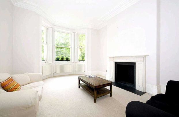 Stanhope Gardens, South Kensington, SW7, London - Photo 1