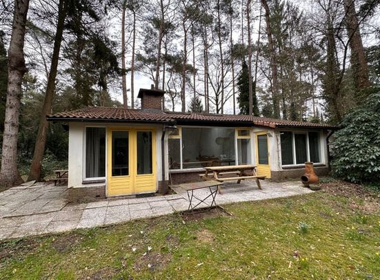 Te huur: Huis Zevenlindenweg 5 35 in Baarn - Foto 1