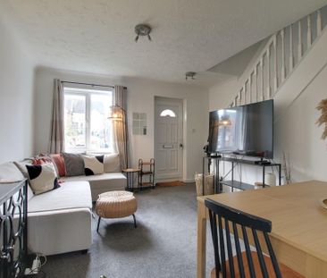 2 bedroom terraced house to rent - Photo 5