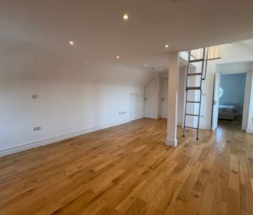 2 Bed Flat, Hollybush Street, E13 - Photo 2