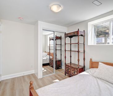 For Lease - 7 Henhoeffer Crescent, Kitchener, Ontario - Photo 1