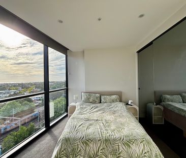 811/803 Dandenong Rd, Malvern East VIC 3145 - Apartment For Rent | ... - Photo 6