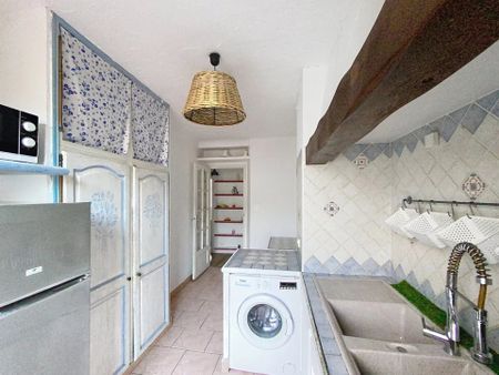 Location Appartement 2 pièces 38m² NICE 06300 - Photo 5