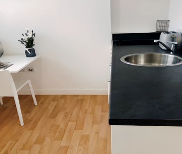 Classic Studio - Photo 6