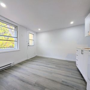 **Renovated 4 1/2, TOP Floor, Large Balcony-The Village/Downtown, Metro Papineau** - Photo 2