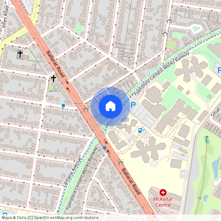 3/4 Blyth Street, Vic 3215, Bell Park