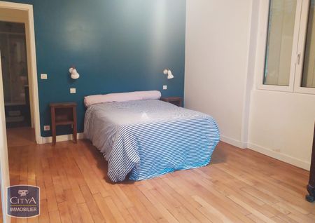 Location Appartement 4 pièces 123m² PARIS 16ème - Photo 4