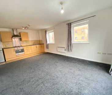 2 bedroom apartment to rent - Photo 2