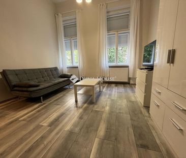 Kiadó újszerű állapotú lakás - Budapest VII. kerület - Fotó 5