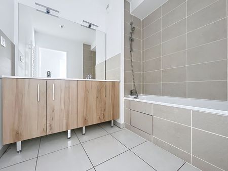 Appartement 4 pièces - Photo 3