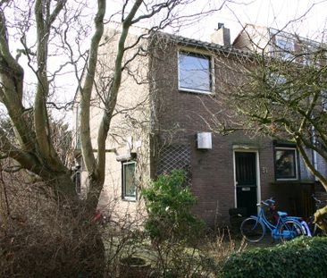 Te huur: Huis van der Helstpark 51 in Muiderberg - Foto 5