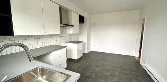 Grand 4 1/2 à louer à Ahuntsic – Disponible 1 mai 2026 - Photo 2