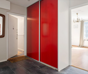 Övralidsgatan, Hisings Backa - Foto 6