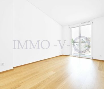 4.5 Zimmer, 108 m², 1. Stock - Photo 3