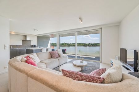 Luxueus appartement met paronamisch Scheldezicht - Foto 3