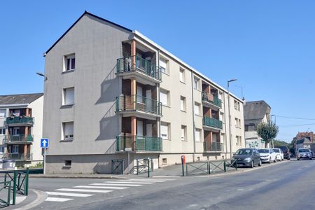 Appartement SABLE SUR SARTHE T3 - Photo 5