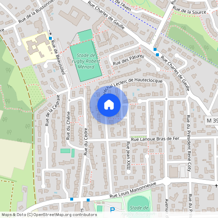 La Chapelle-Sur-Erdre