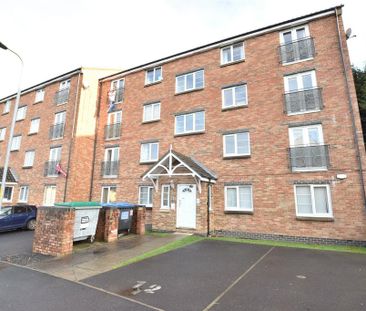 2 bedroom apartment to rent - Photo 6