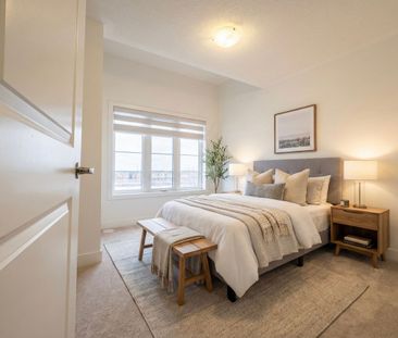 For Lease - 42 Morrison Crescent, Whitby, Ontario - Photo 5