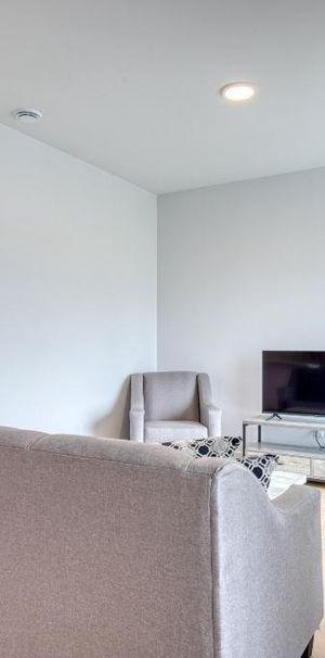 Appartement moderne 5 1/2 au rdc St-Hyacinthe - logement à louer - Photo 1