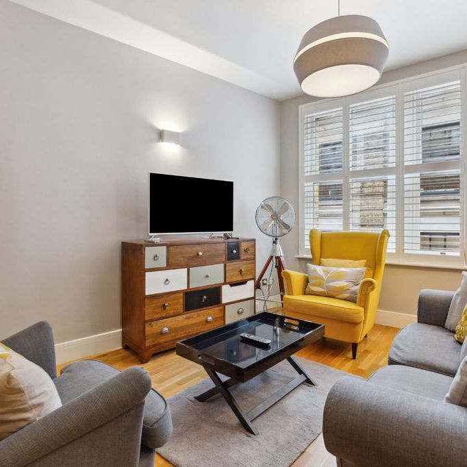 2 bedroom flat to rent - Photo 1