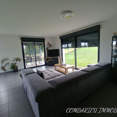 Location Maison 3 pièces 77m² - Photo 4