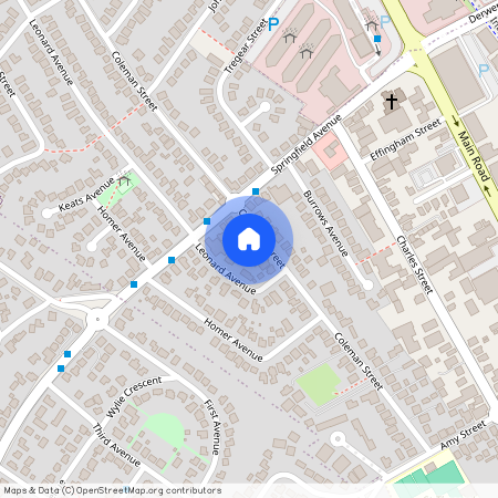 40B Coleman Street Moonah TAS, 7009