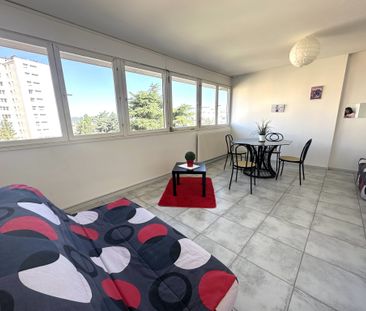 Location Appartement 1 pièce 31m² ST ETIENNE 42100 - Photo 5
