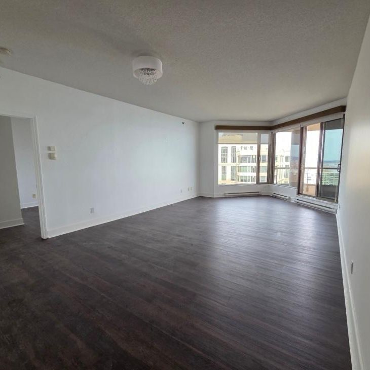 Appartement à louer - Photo 1