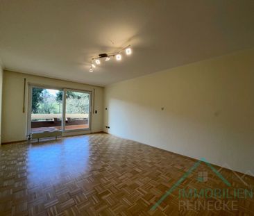 Mitten im Grünen: 3 Zimmer-Wohnung im 1. OG - Photo 6