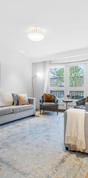 Mont-Royal - 3Bed+3Bath -Garage+Backyard - Photo 1