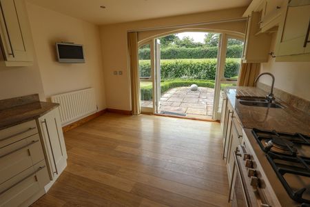 Netherstead Court, Morton Bagot, Studley - Photo 5