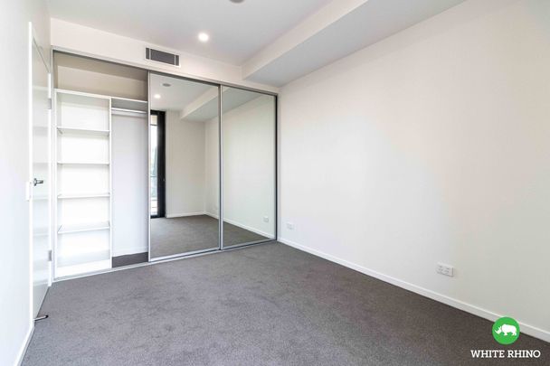 56/81 Constitution Avenue, Campbell ACT 2612 - Apartment For Rent | Domain - Photo 1