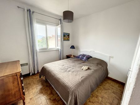 Location Appartement 2 pièces 39m² - Photo 4