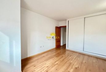 ONE-BEDROOM APARTMENT – SAN JAVIER