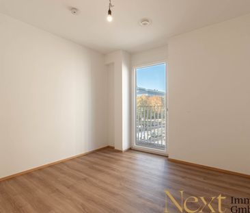 Attraktive 3-Zimmer-Wohnung mit Terrasse und voll ausgestatteter Kü... - Foto 4