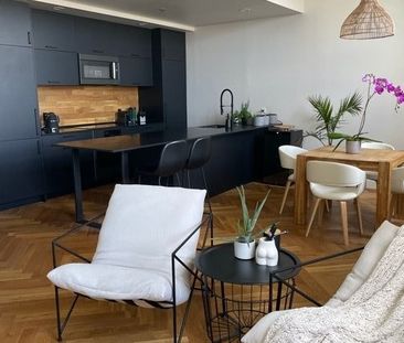 Appartement à louer - Montréal (Villeray/Saint-Michel/Parc-Extensio... - Photo 4