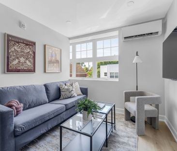 For Lease - 658 Somerset Street Unit# 207, Ottawa Centre, Ontario - Photo 2