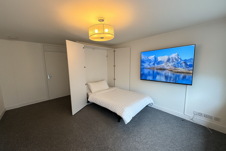 Studio to rent - Photo 2